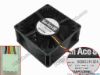 162166 Sanyo Denki 9G0812P1G06 Server - Square Fan sq80x80x38mm, w250x4x4, 12V 1.1A Sanyo Denki 9G0812P1G06 Server - Square Fan 