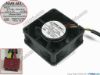 162172 NMB-MAT / Minebea 2410ML-09W-B49 Server - Square Fan  C09, sq60x60x25mm, w250x3x3, DC 12V 0.076A NMB-MAT / Minebea 2410ML-09W-B49 Server - Square Fan 