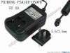 162643 PHIHONG PSA10R-050PB AC Adapter - NEW Original PSA10R-050PB, 5V 2A, Barrel 5.5/2.5mm, US 2-Pin Pl PHIHONG PSA10R-050PB AC Adapter - NEW Original 