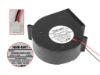 165373 NMB-MAT / Minebea BG0903-B054-000 Server - Blower Fan T0, BF97x97x33, w2, 24V 0.64A NMB-MAT / Minebea BG0903-B054-000 Server - Blower Fan