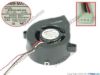 165386 NMB-MAT / Minebea BM4520-04W-B39 Server - Blower Fan LB1, BF45x45x20, w3, 12V 0.12A NMB-MAT / Minebea BM4520-04W-B39 Server - Blower Fan 