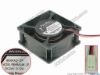 165484 Panasonic FBA06A24M Server - Square Fan 2F, SF60x60x25, w2, 24V 0.12A Panasonic FBA06A24M Server - Square Fan 