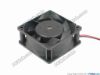 165484 Panasonic FBA06A24M Server - Square Fan 2F, SF60x60x25, w2, 24V 0.12A Panasonic FBA06A24M Server - Square Fan 