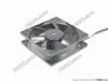 165499 Panasonic FBA09A24H Server - Square Fan 2J, SF90x90x25, w80x2x3, 24V 0.17A Panasonic FBA09A24H Server - Square Fan 