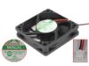 165562 Protechnic Magic MGA6012XS-O15 Server - Square Fan SF60x60x15, w2, 12V 0.27A Protechnic Magic MGA6012XS-O15 Server - Square Fan