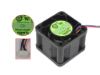 165597 Protechnic Magic MGT3812YB-W28 Server - Square Fan SF38x38x28, w100x4x4, 12V 0.60A Protechnic Magic MGT3812YB-W28 Server - Square Fan
