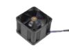165597 Protechnic Magic MGT3812YB-W28 Server - Square Fan SF38x38x28, w100x4x4, 12V 0.60A Protechnic Magic MGT3812YB-W28 Server - Square Fan