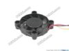 165622 Protechnic Magic MGT4024YB-O10 Server - Square Fan SF40x40x10, w3, 24V 0.10A Protechnic Magic MGT4024YB-O10 Server - Square Fan
