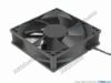 165666 Protechnic Magic MGT9212ZB-O25 Server - Square Fan SF92x92x25, w120x3x3, 12V 0.47W Protechnic Magic MGT9212ZB-O25 Server - Square Fan 