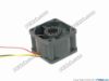 165703 Sanyo Denki 109P0424H329 Server - Square Fan SF40x40x28, w3, 24V 0.095A Sanyo Denki 109P0424H329 Server - Square Fan