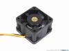 165704 Sanyo Denki 109P0424H3D19 Server - Square Fan SF40x40x20, w3, 24V 0.09A Sanyo Denki 109P0424H3D19 Server - Square Fan