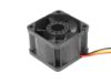 165711 Sanyo Denki 109P0424J3073 Server - Square Fan SF40x40x28, w3, 24V 0.18A Sanyo Denki 109P0424J3073 Server - Square Fan