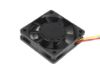 165723 Sanyo Denki 109P0624J701 Server - Square Fan SF60x60x15, w3, 24V 0.14A Sanyo Denki 109P0624J701 Server - Square Fan