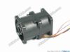 165773 Sanyo Denki 9CRA0412J5D03 Server - Square Fan SF40x40x56, w80x6x6, 12V 1.4A Sanyo Denki 9CRA0412J5D03 Server - Square Fan