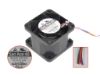 165802 Sanyo Denki 9GA0412P3K01 Server - Square Fan SF40x40x28, w4, 12V 0.92A, Sanyo Denki 9GA0412P3K01 Server - Square Fan