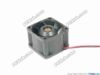 165820 Sanyo Denki 9GV0412J314 Server - Square Fan SF40x40x28, w50x3x3, 12V 0.60A Sanyo Denki 9GV0412J314 Server - Square Fan 