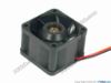 165821 Sanyo Denki 9GV0412J317 Server - Square Fan SF40x40x28, w80x3x3, 12V 0.60A Sanyo Denki 9GV0412J317 Server - Square Fan 