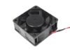 165850 Sanyo Denki 9WF0624H4D05 Server - Square Fan SF60x60x25, w3, 24V 0.15A Sanyo Denki 9WF0624H4D05 Server - Square Fan