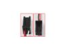 165850 Sanyo Denki 9WF0624H4D05 Server - Square Fan SF60x60x25, w3, 24V 0.15A Sanyo Denki 9WF0624H4D05 Server - Square Fan