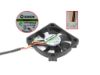 165934 SUNON GM0504PEV2-8 Server - Square Fan MS.AF.GN, SF40x40x6, w3, 5V 0.4W SUNON GM0504PEV2-8 Server - Square Fan