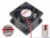 166121 SUNON KDE2406PTV1 Server - Square Fan SF60x60x25, w100x2x2, 24V 1.9W SUNON KDE2406PTV1 Server - Square Fan