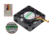 166131 SUNON MB40100V2-0000-G99 Server - Square Fan SF40x40x10, w3, 5V 0.90W SUNON MB40100V2-0000-G99 Server - Square Fan