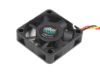 166131 SUNON MB40100V2-0000-G99 Server - Square Fan SF40x40x10, w3, 5V 0.90W SUNON MB40100V2-0000-G99 Server - Square Fan