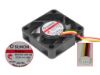 166151 SUNON ME40100V1-000C-G99 Server - Square Fan SF40x40x10, w3, 5V 1.08W SUNON ME40100V1-000C-G99 Server - Square Fan