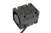166201 SUNON PMD1204PJB2-A Server - Square Fan (2).B1134.R.GN.C1014, SF40x40x48, w6, 12V 11.4W SUNON PMD1204PJB2-A Server - Square Fan 