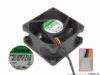 166219 SUNON PMD1206PTB1-A Server - Square Fan (2).B1535.F.GN, SF60x60x25, w3, 12V 5.4W SUNON PMD1206PTB1-A Server - Square Fan