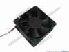 166228 SUNON PMD1209PMB1-A Server - Square Fan (2).F, SF90x90x38, w3, 12V 12.5W SUNON PMD1209PMB1-A Server - Square Fan 