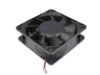 166287 SUNON PSD2412PMB1 Server - Square Fan (2).GN.I55, SF120x120x38, w50x2x2, 24V 19.2W SUNON PSD2412PMB1 Server - Square Fan