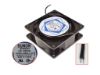 166304 SUNON SF8025AT Server - Square Fan 1082HBL, SF80x80x25, w2, 110V 0.12A SUNON SF8025AT Server - Square Fan
