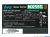 166806 Delta Electronics GPS-550GB Server - Power Supply 550W, GPS-550GB A, NX550, New Delta Electronics GPS-550GB Server - Power Supply