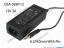 167267 LG DSA-36W-12 AC Adapter 5V-12V 1 36, 12V 3A, 6.3/4.0mm With Pin, IEC C14, New LG DSA-36W-12 AC Adapter 5V-12V 
