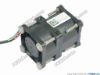 167304 Delta Electronics GFC0412DS-D Server - Square Fan GFC0412DS-D, DNH1Y-A01, 0DNHNR Delta Electronics GFC0412DS-D Server - Square Fan