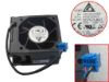 167306 Delta Electronics PFR0612DHE-C Server - Square Fan PFR0612DHE-C, 3D7GY-A01, MRX6C, 0MRX6C Delta Electronics PFR0612DHE-C Server - Square Fan