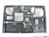 168269 Dell Precision M6800 MainBoard - Bottom Casing D/PN:VD7N7, 0VD7N7, AM0W2000900 Dell Precision M6800 MainBoard - Bottom Casing 