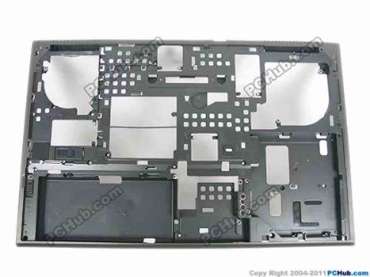 168269 Dell Precision M6800 MainBoard - Bottom Casing D/PN:VD7N7, 0VD7N7, AM0W2000900 Dell Precision M6800 MainBoard - Bottom Casing 