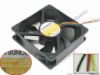 168675 SUNON KDE1209PTB1 Server - Square Fan KDE1209PTB1, (2).H.M SUNON KDE1209PTB1 Server - Square Fan 