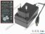 168683 Other Brands ADAPTER AC Adapter 5V-12V 12V 1.25A, Barrel 5.5/2.1mm, EU 2-Pin Plug Other Brands ADAPTER AC Adapter 5V-12V 