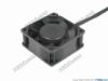 169423 Sanyo Denki 9A0612S4D041 Server - Square Fan 12V0.17A, sq60x60x25mm, 3W Sanyo Denki 9A0612S4D041 Server - Square Fan 