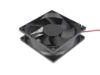 169490 Jamicon JF0825B1H-R Server - Square Fan 12V0.19A, sq80x80x25mm, 2W Jamicon JF0825B1H-R Server - Square Fan