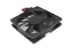 169737 ADDA AD1212HB-A76GL Server - Square Fan G, (TC), 12V0.37A, sq120x120x25mm, 100x3Wx3P ADDA AD1212HB-A76GL Server - Square Fan