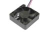 169773 ADDA AD5012HB-D76 Server - Square Fan G, (U), 12V0.14A, sq50x50x15mm, 100x3Wx3P ADDA AD5012HB-D76 Server - Square Fan 