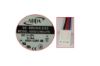 169773 ADDA AD5012HB-D76 Server - Square Fan G, (U), 12V0.14A, sq50x50x15mm, 100x3Wx3P ADDA AD5012HB-D76 Server - Square Fan 
