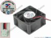 169817 ARX FD1240-C0151D Server - Square Fan 12V0.24A, sq40x40x20mm, 100x2Wx2P ARX FD1240-C0151D Server - Square Fan 