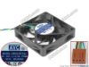 170003 AVC DE07015T12U Server - Square Fan PS08, 12V0.70A, sq70x70x15mm, 100x4Wx4P AVC DE07015T12U Server - Square Fan 