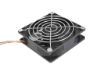 170090 AVC DS09225B12H Server - Square Fan P099, 12V0.41A, sq92x92x25mm, 4W AVC DS09225B12H Server - Square Fan