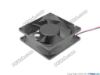 170396 Delta Electronics AFB0812SH Server - Square Fan SM24, 12V0.51A, sq80x80x25mm, 3W Delta Electronics AFB0812SH Server - Square Fan